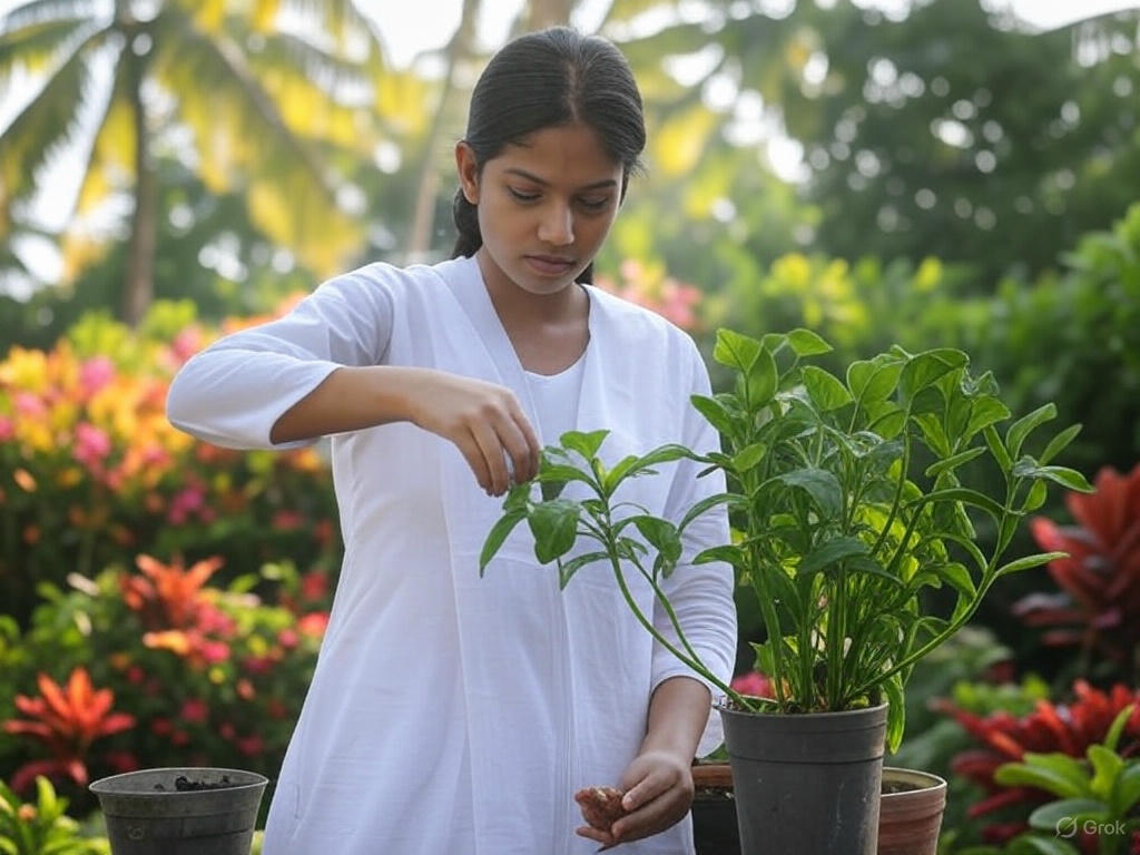 B. Sc .Horticulture :Kerala Horti Future