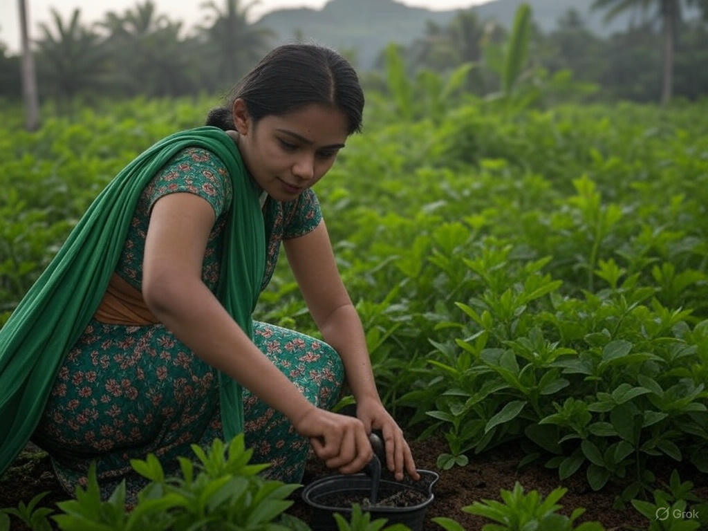 B. Sc .Horticulture :Kerala Horti Future