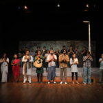 Explore the World of Theatre & Drama