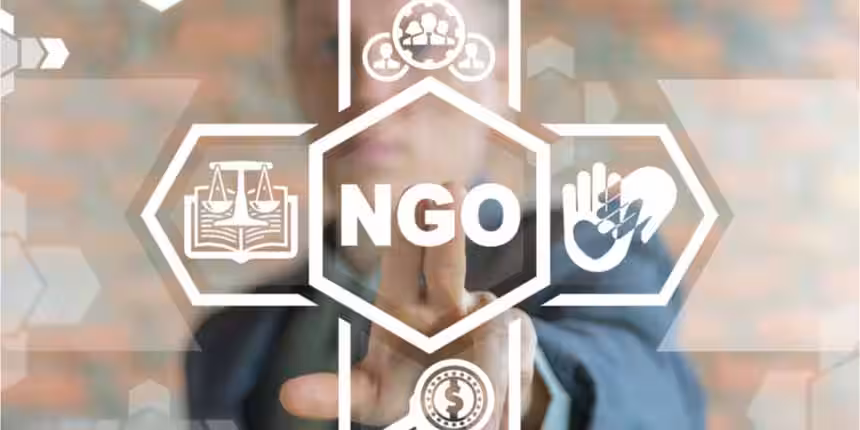 NGO Management: Path to Impactful Careers