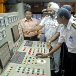 Nautical Science course with Aime Connect