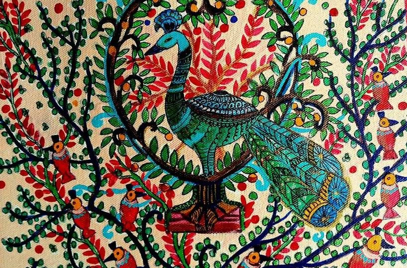 Folk Arts: A Pathway to Cultural Creativity