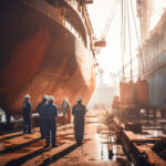 Shipbuilding: Crafting Tomorrow’s Vessels