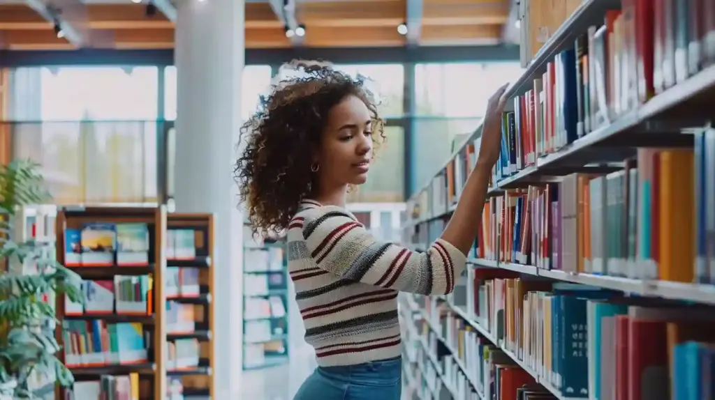 Library Science