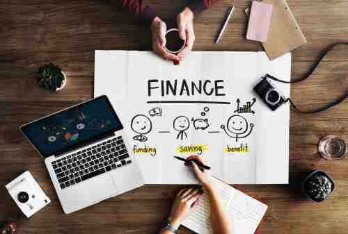 Master Financial Planning for a Secure Future
