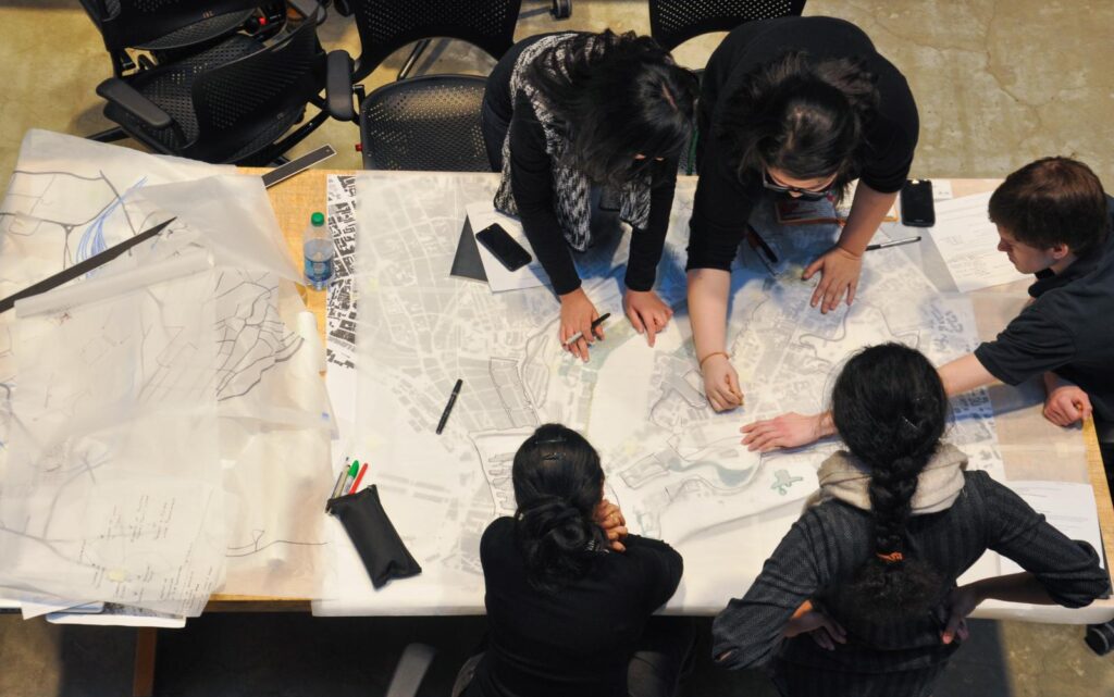 Urban Planning: Your Guide to Shaping Cities