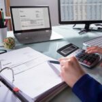 Master Accounting: Path to Financial Success