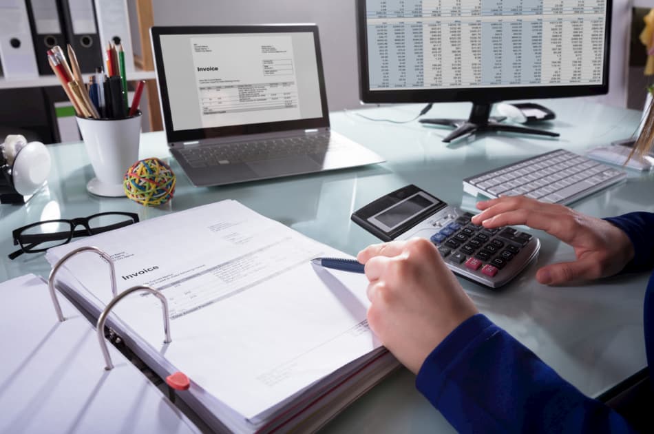 Master Accounting: Path to Financial Success