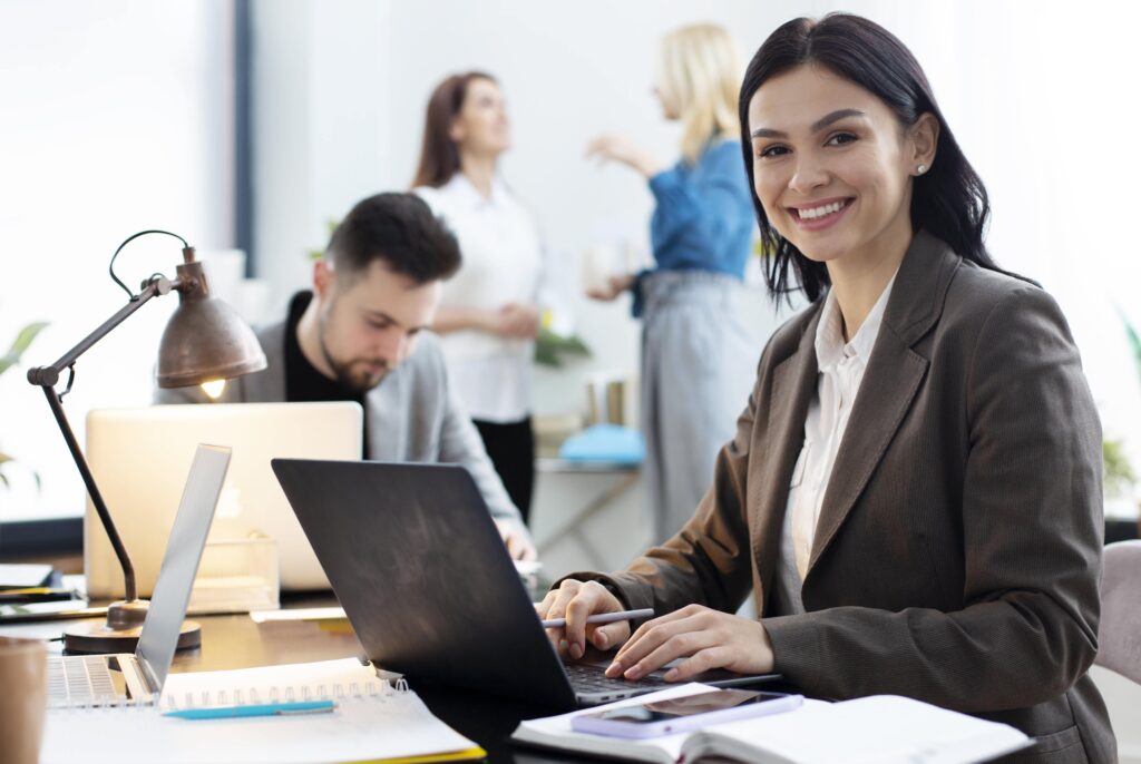 CMA: Lead in Management Accounting