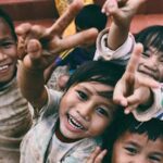 Child Welfare: Brighter Future for Kids
