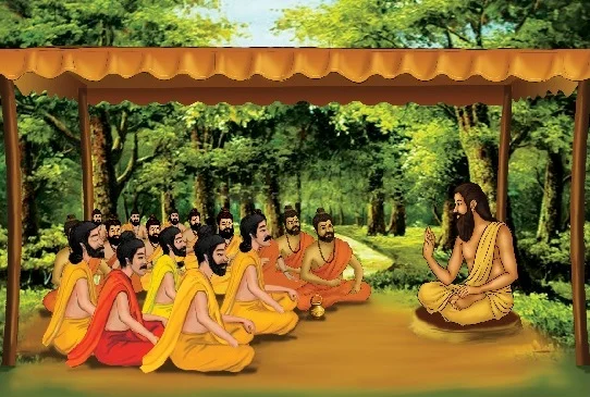 Hindu Studies: Path to Cultural Wisdom