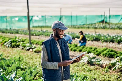Rural Development: Path to Empowerment
