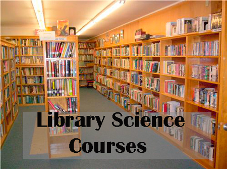 Exploring a Career in Library Science