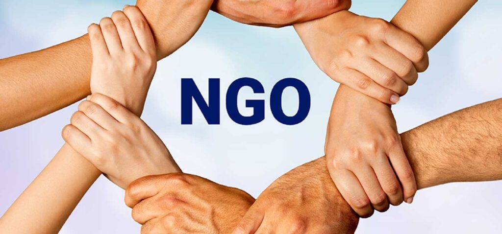 NGO Management