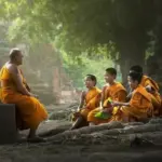 Exploring Buddhist Studies: A Path to Wisdom