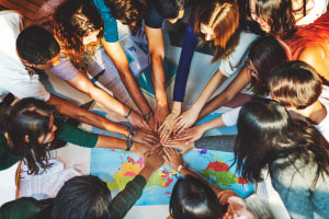 Community Development: Bold Drive Clan Rise