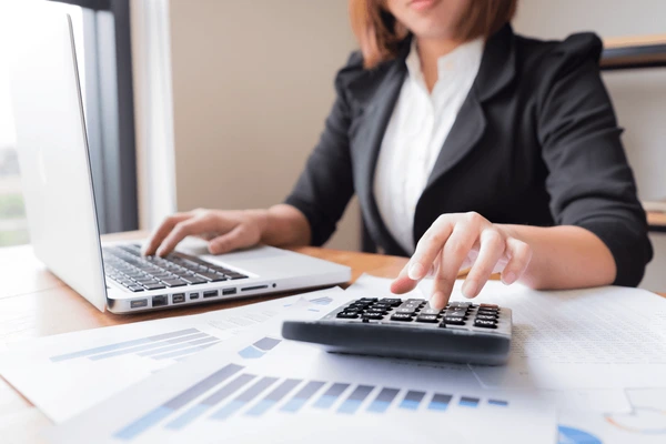 Corporate Accounting