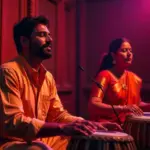 Music (Classical, Western, Instrumental)