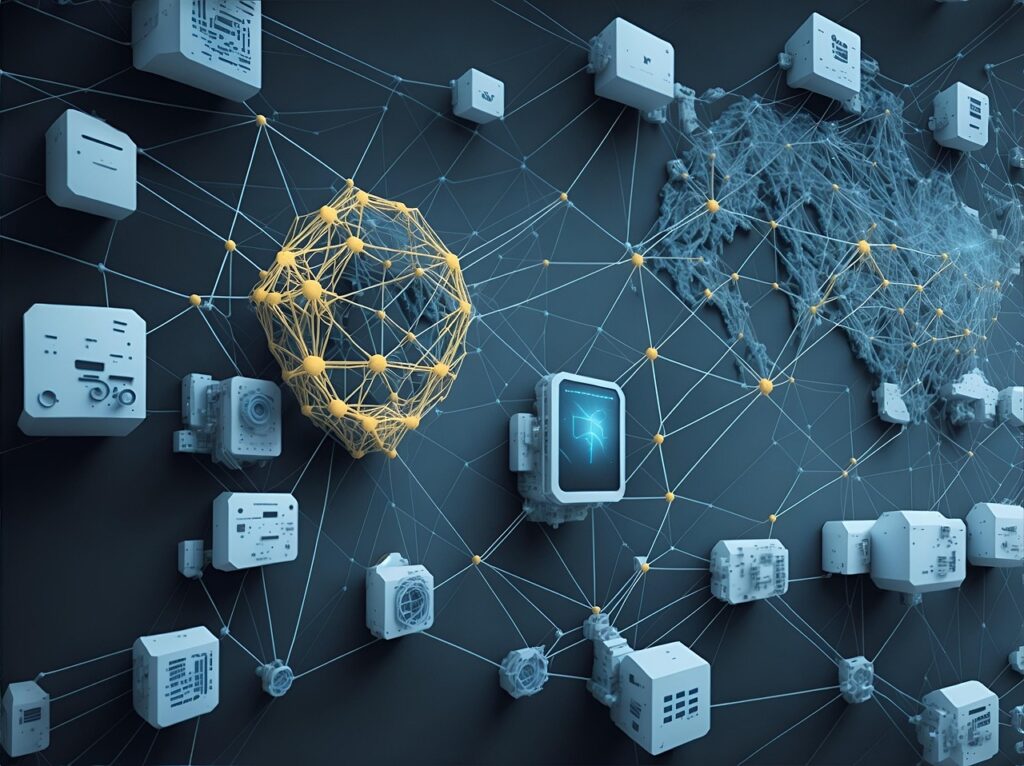 Internet of things 