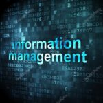 Information Management: Your Success Path