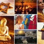 Exploring Comparative Religion: A Path to Global Understanding