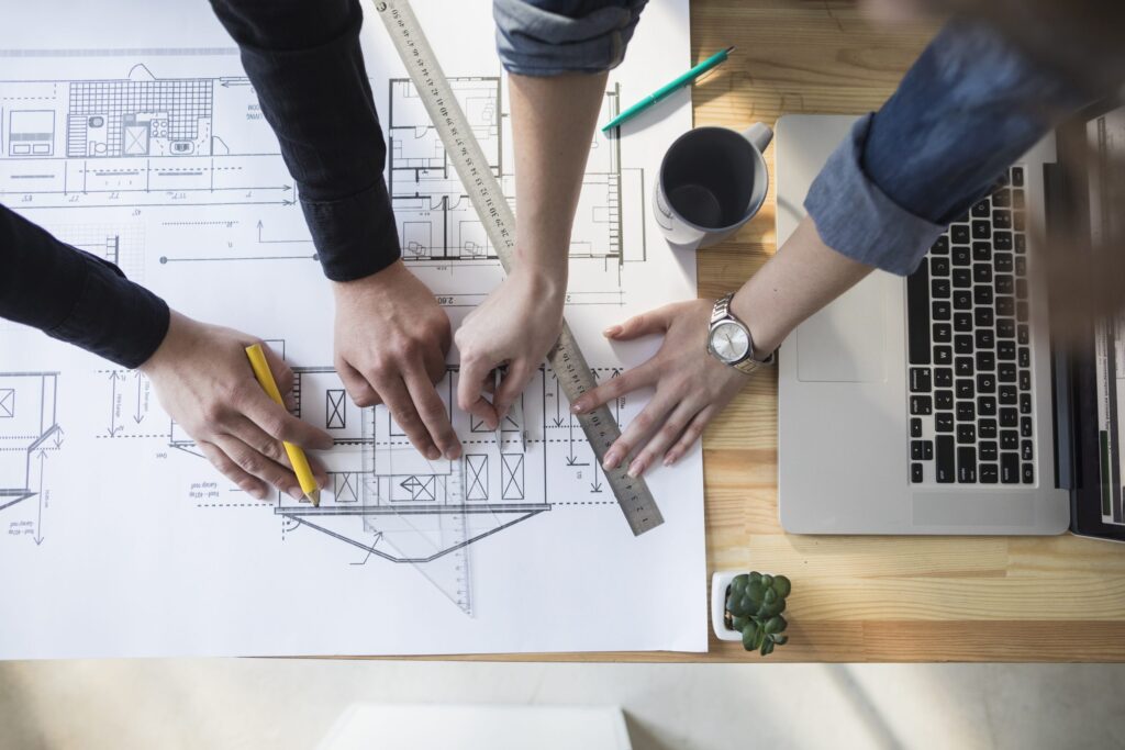 Architecture (B.Arch, M.Arch) course