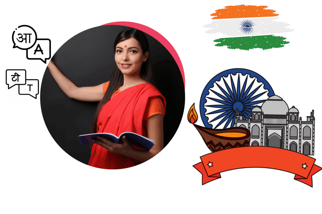 hindi course