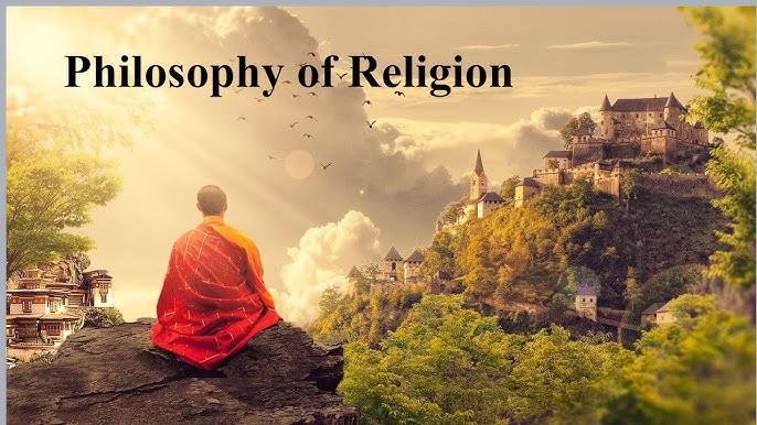 Discover Philosophy of Religion: Seek Truth