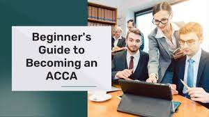 ACCA: Unlock a Global Finance Career