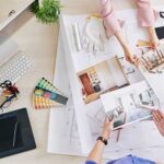 Interior Architecture: Inspiring Spaces