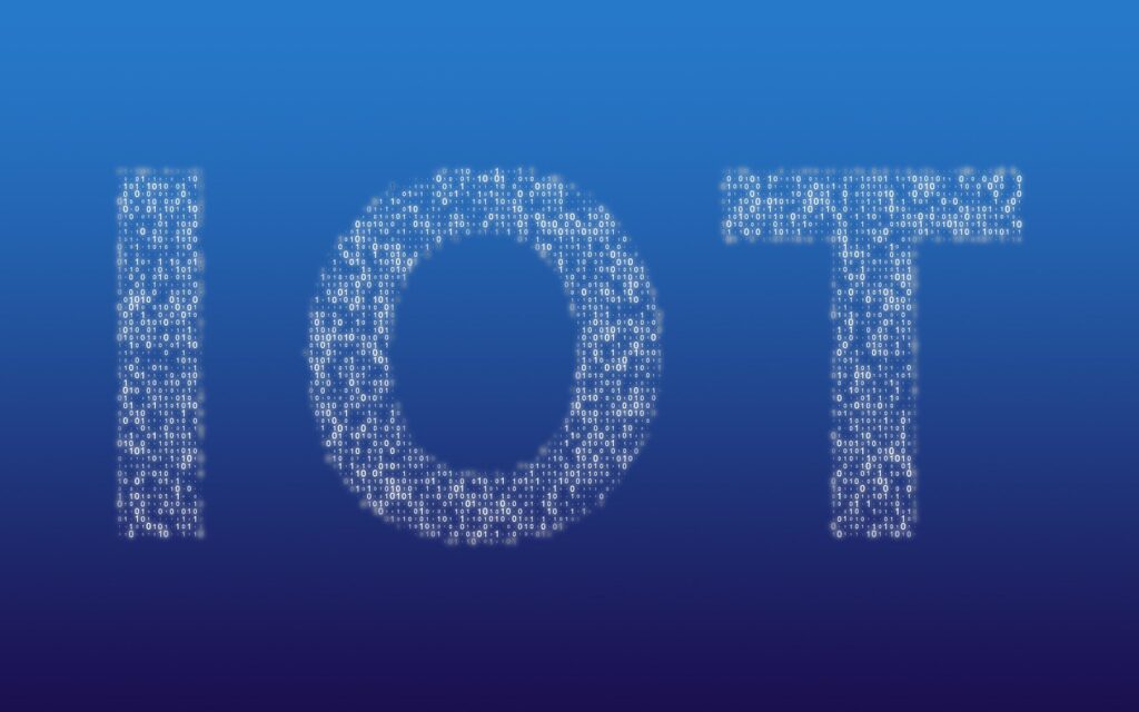 internet of things
