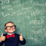 Foreign Languages: Spark Your Path with Bold Skill