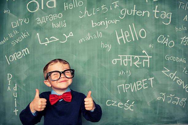 Foreign Languages: Spark Your Path with Bold Skill