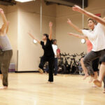 Choreography: Your Path to a Vibrant Career