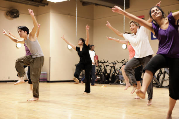 Choreography: Your Path to a Vibrant Career