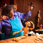 Puppetry: A Path to Creative Excellence