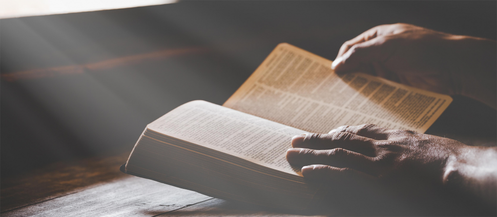 Christian Theology: Path to Spiritual Insight