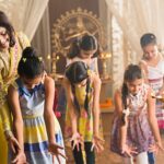 Classical Dance: Graceful Art Journey