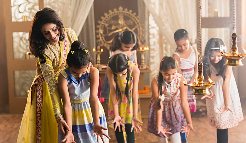 Classical Dance: Graceful Art Journey