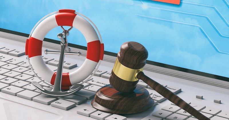 Maritime Law course: aime education