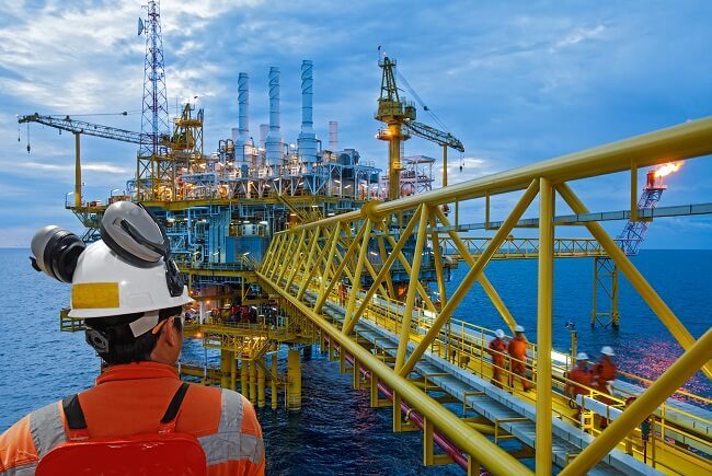 Marine Engineering: Path to a Vibrant Career