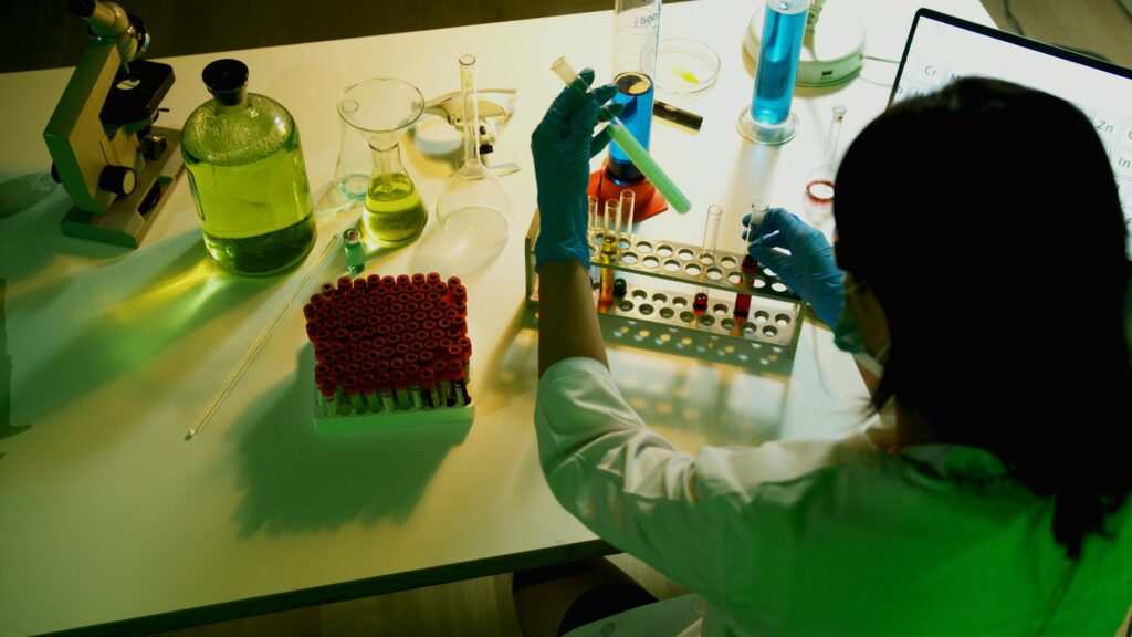 Chemical Engineering
