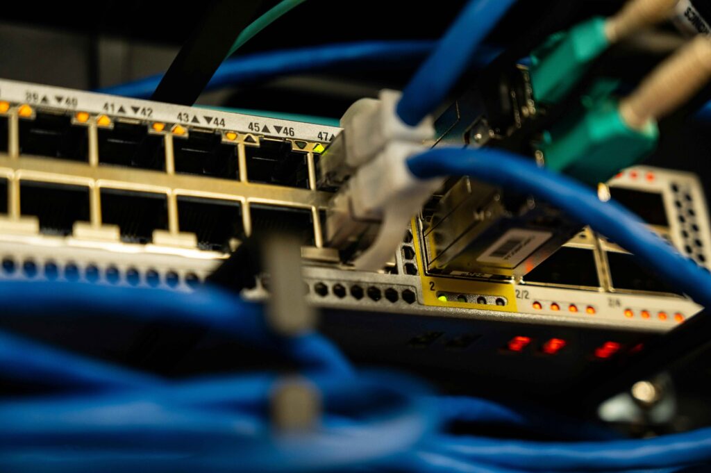 DevOps, System Admin & IT Infrastructure