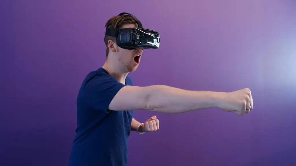 Augumented Reality & Virtual Reality