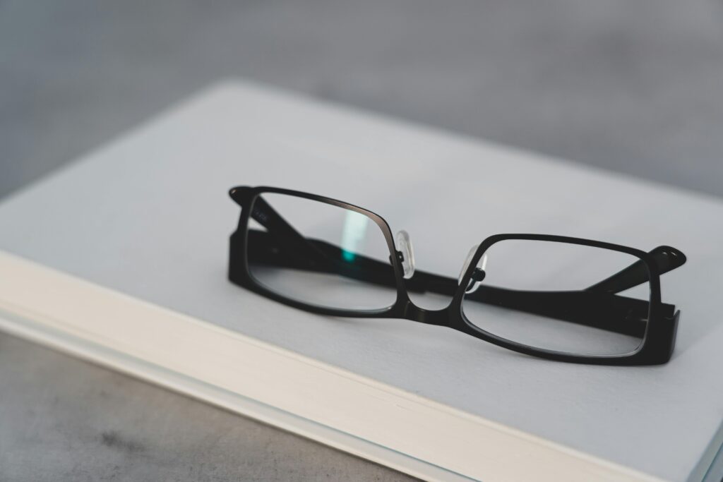 Optometry