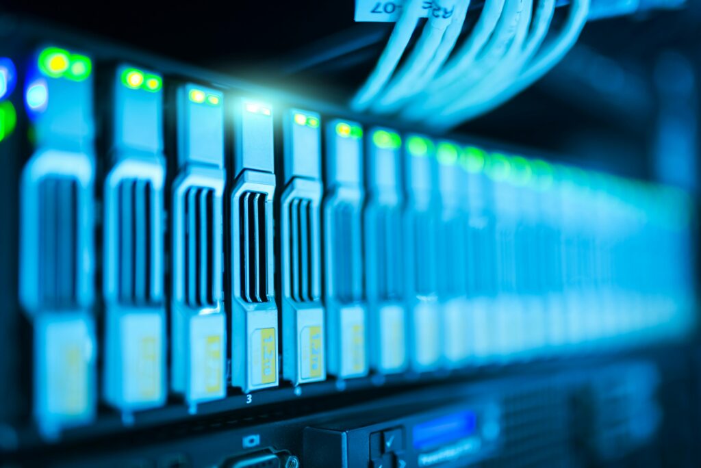 Database management