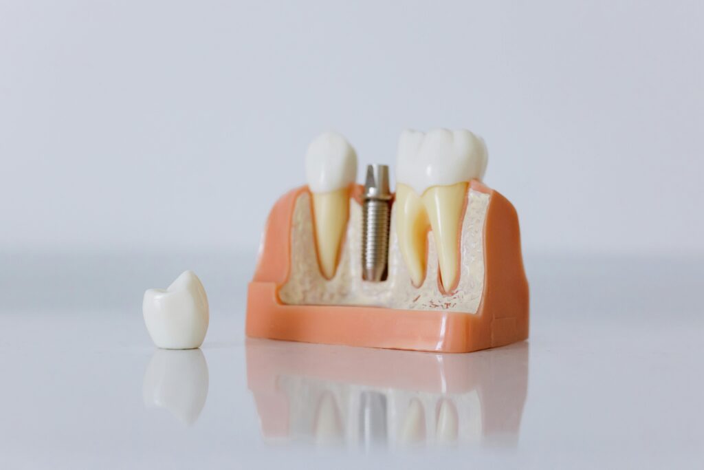 Master of Dental Surgery