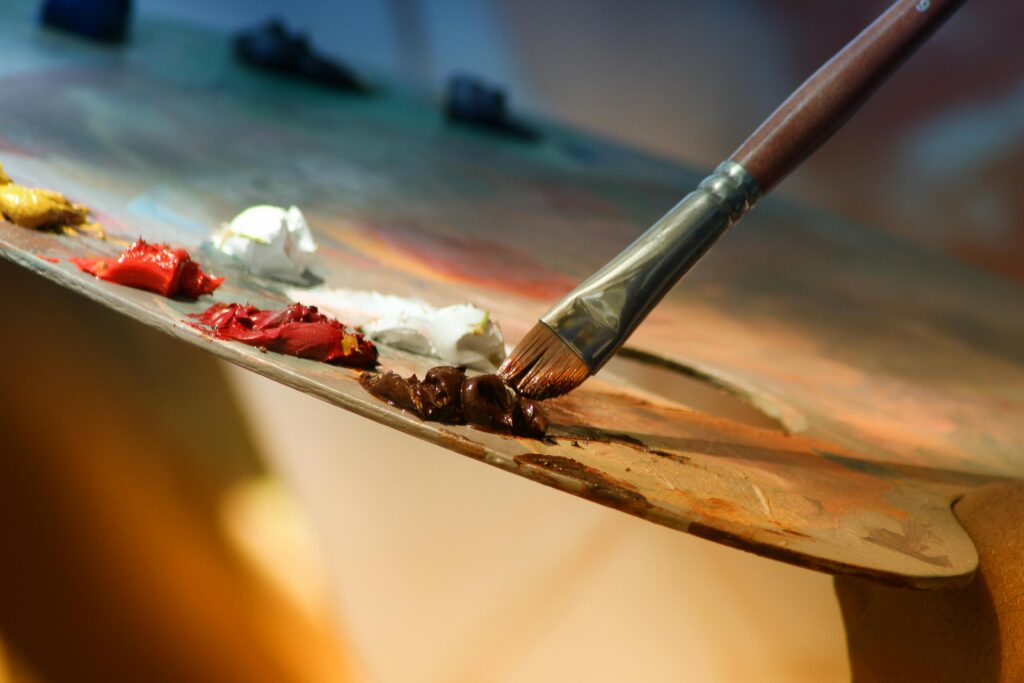 Fine Arts