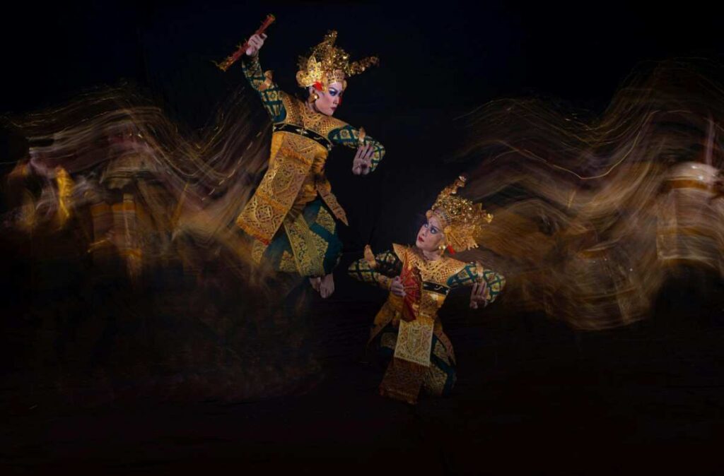 Performing Arts