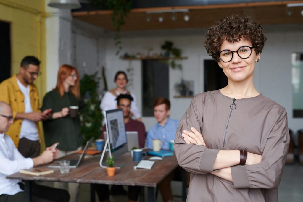 Entrepreneurship